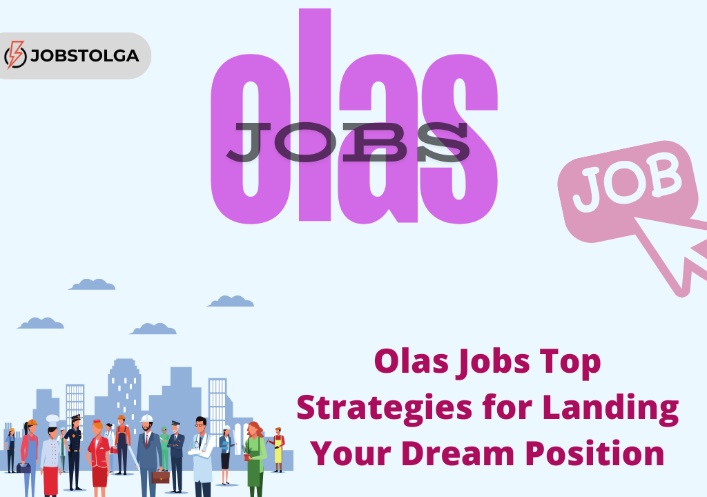 olas jobs